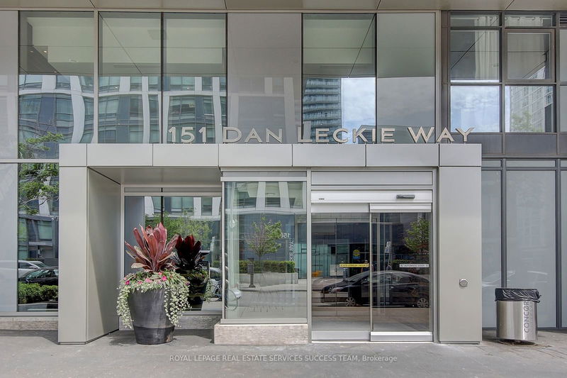 151 Dan Leckie Way, unit 2109 for rent