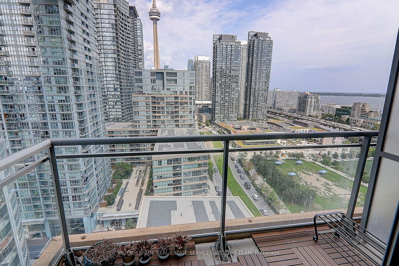 151 Dan Leckie Way, unit 2109 for rent