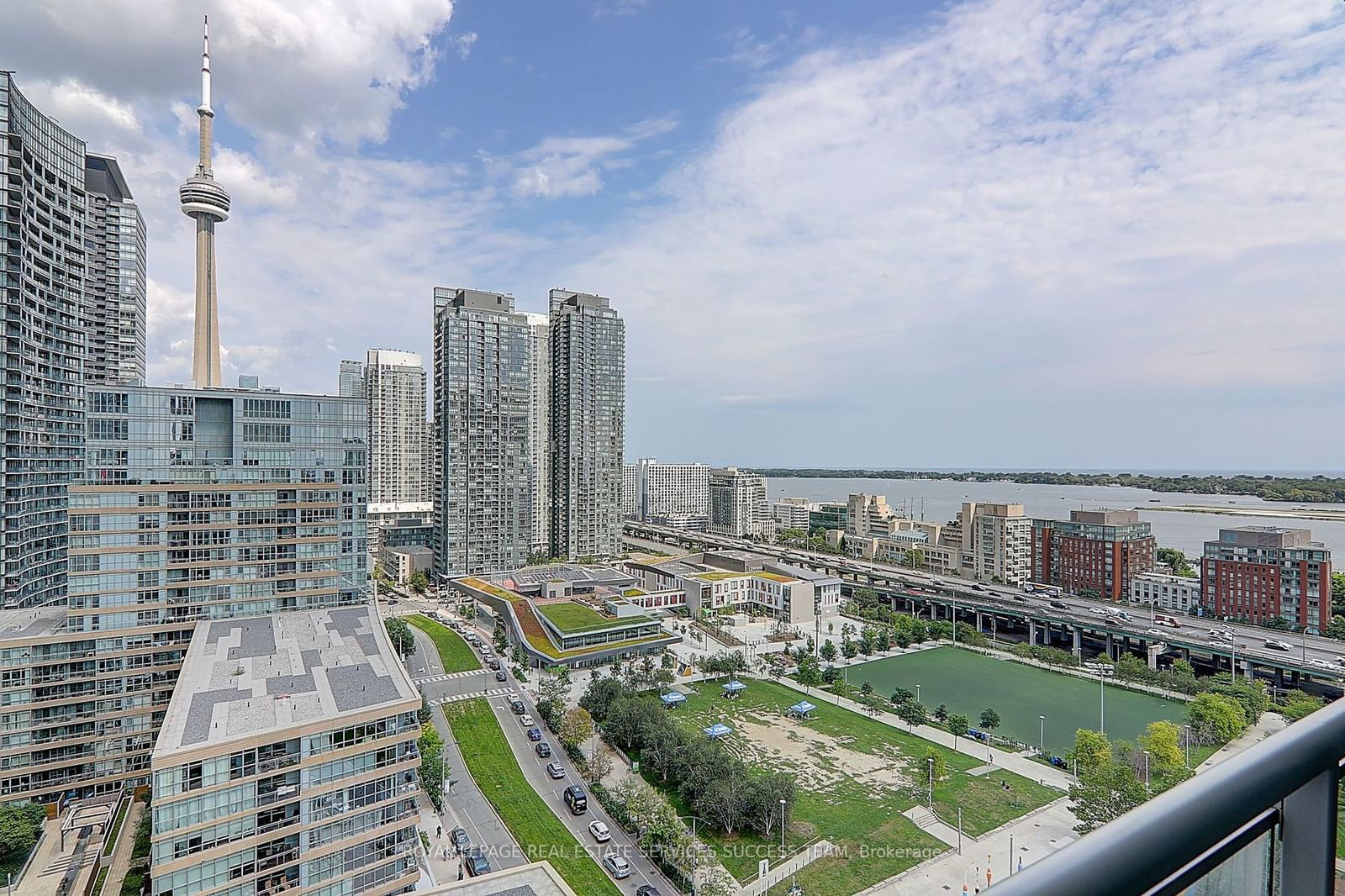 151 Dan Leckie Way, unit 2109 for rent