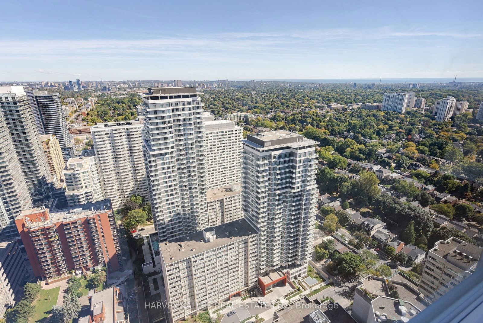 2191 Yonge St, unit 4511 for rent