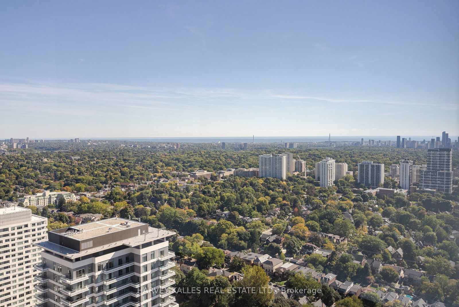 2191 Yonge St, unit 4511 for rent