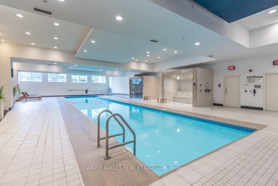 2191 Yonge St, unit 4511 for rent