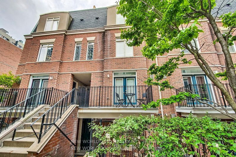 415 Jarvis St, unit 151 for sale