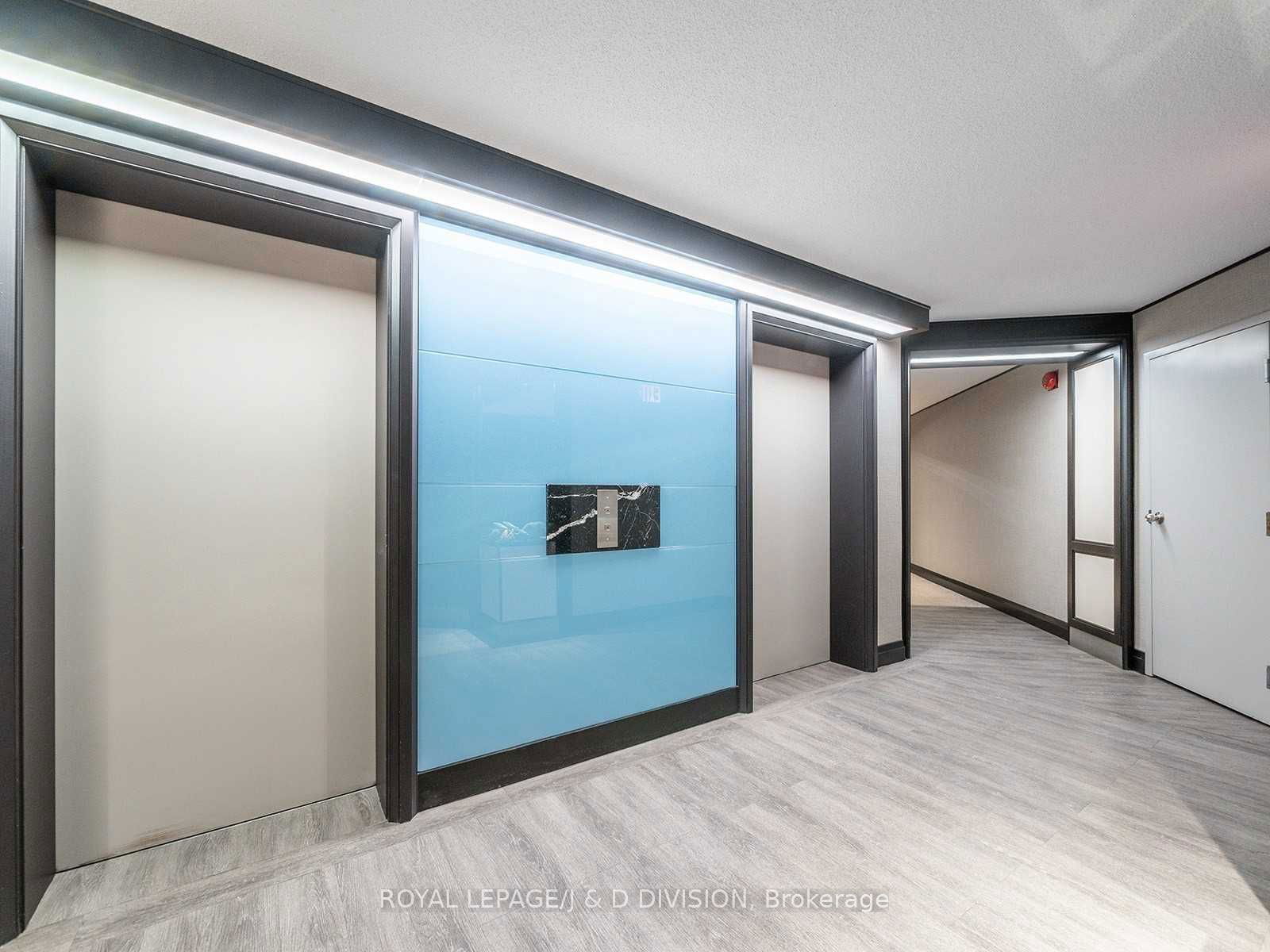 401 Queens Quay W, unit 505 for rent