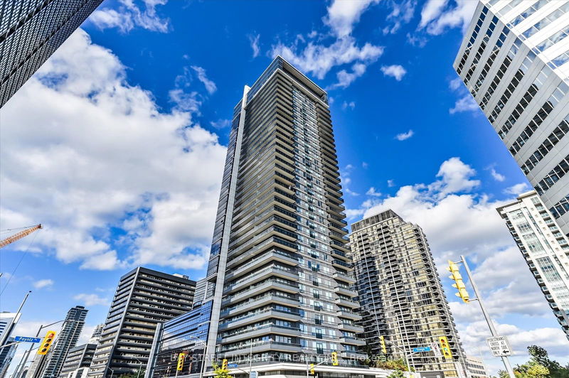 2 Anndale Dr, unit 1507 for sale