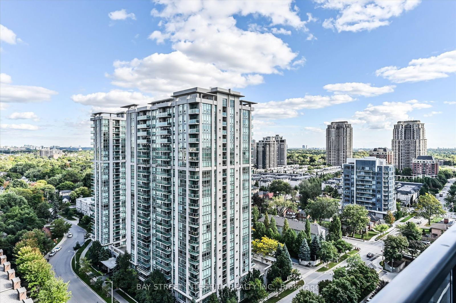 2 Anndale Dr, unit 1507 for sale