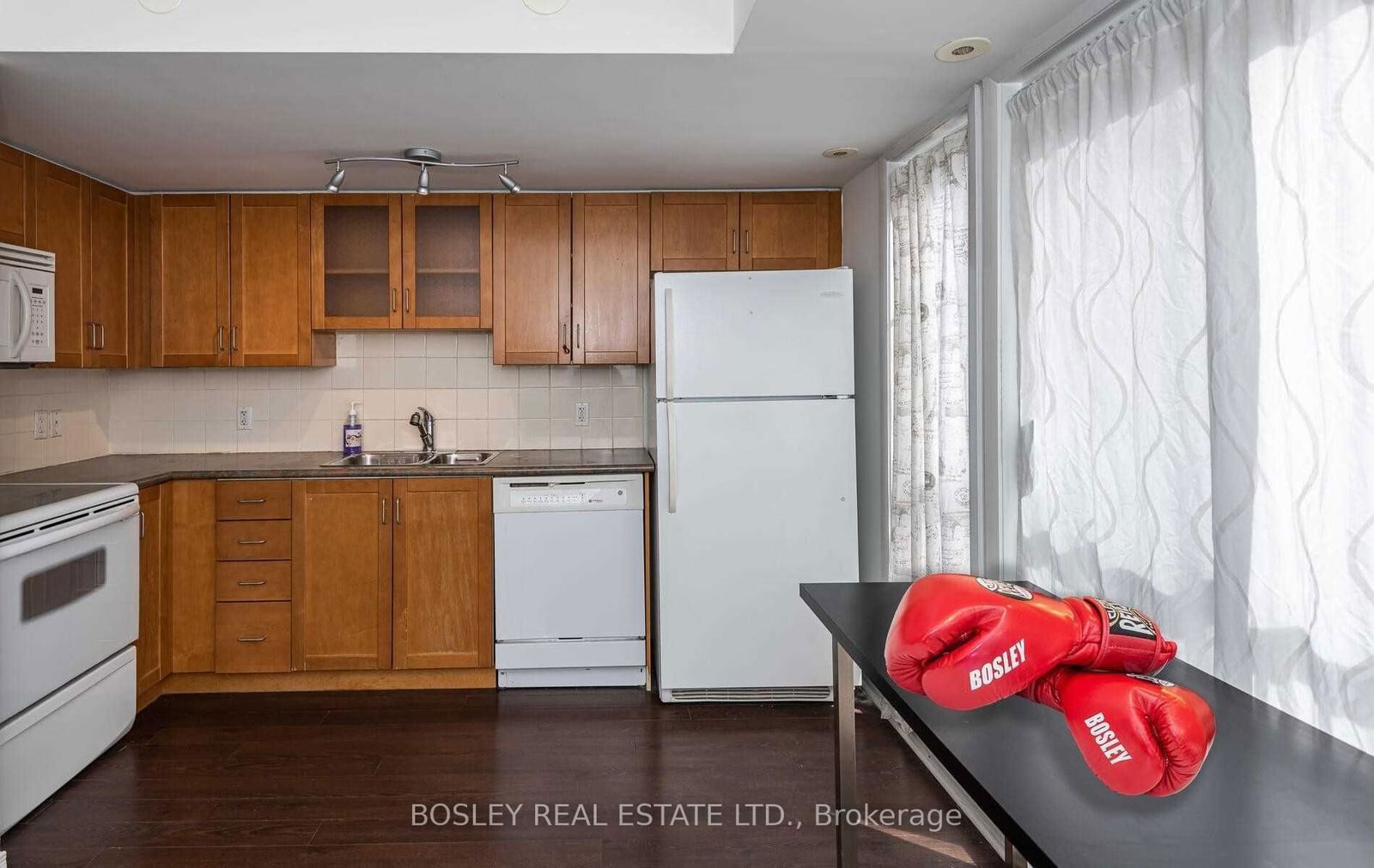 54 East Liberty St, unit 1007 for rent