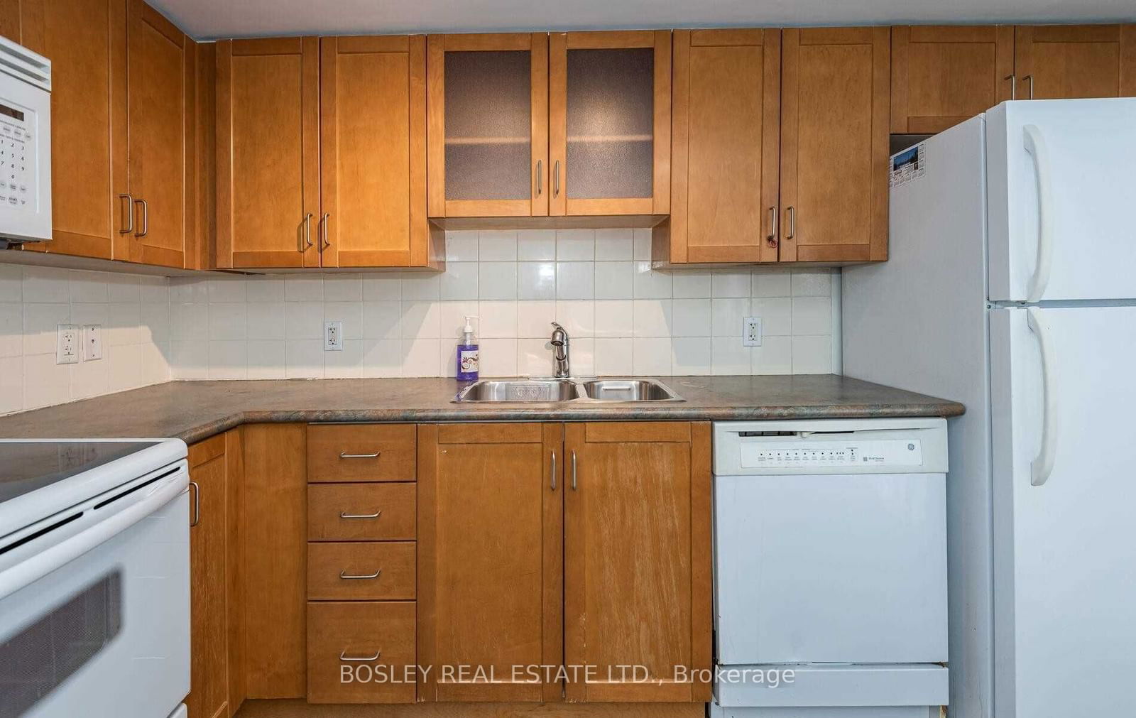 54 East Liberty St, unit 1007 for rent