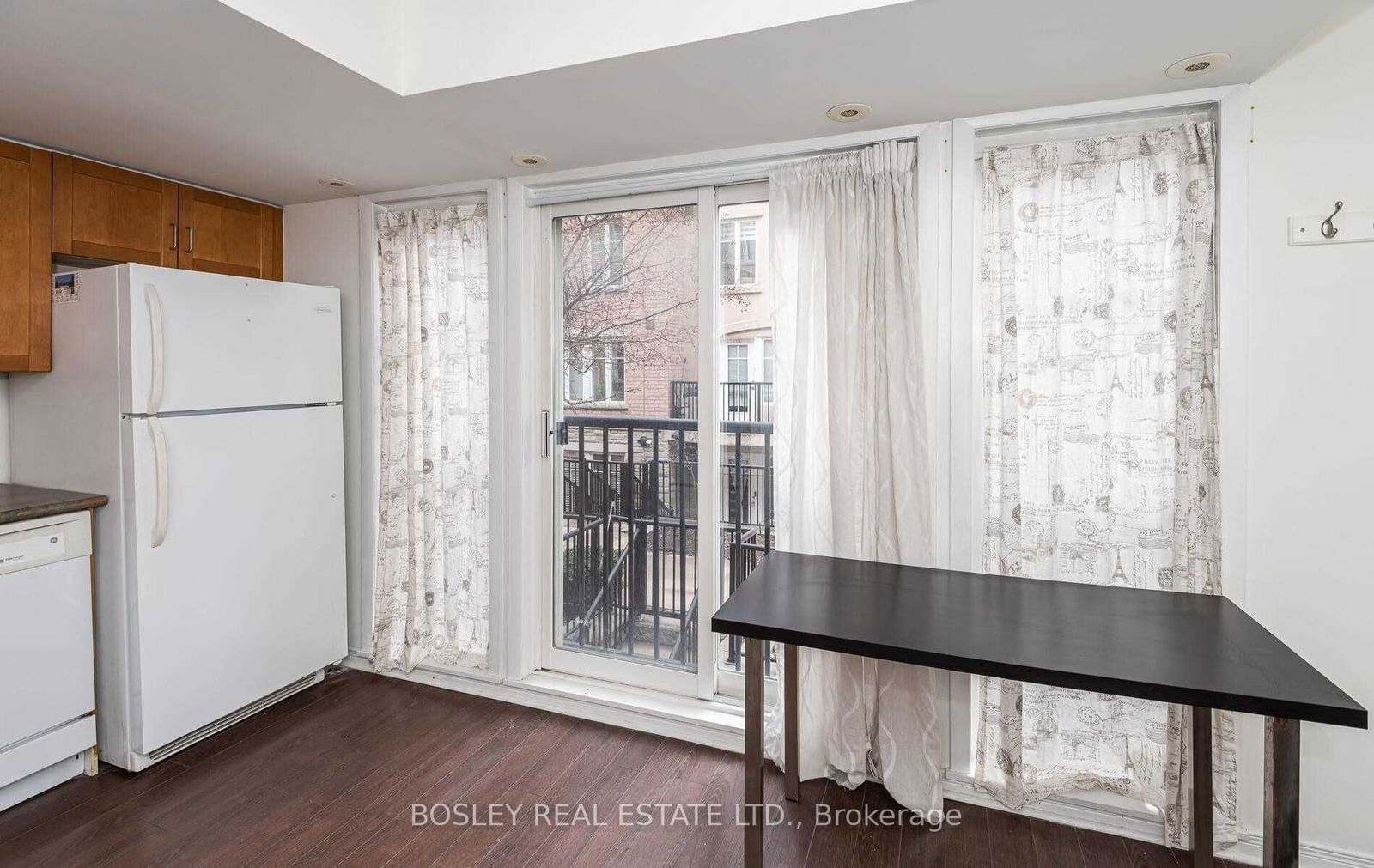 54 East Liberty St, unit 1007 for rent