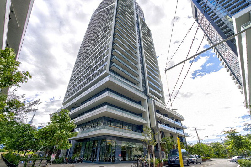 30 Ordnance St, unit 1505 for sale