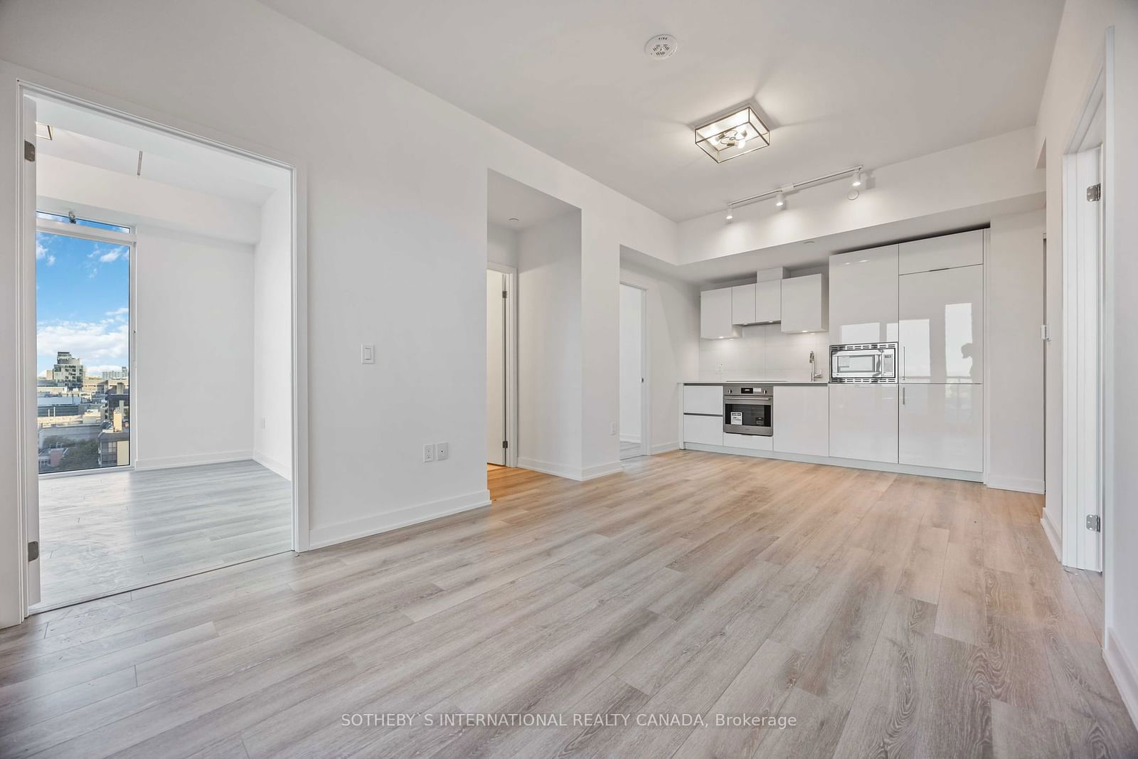 121 St Patrick St, unit 1313 for sale