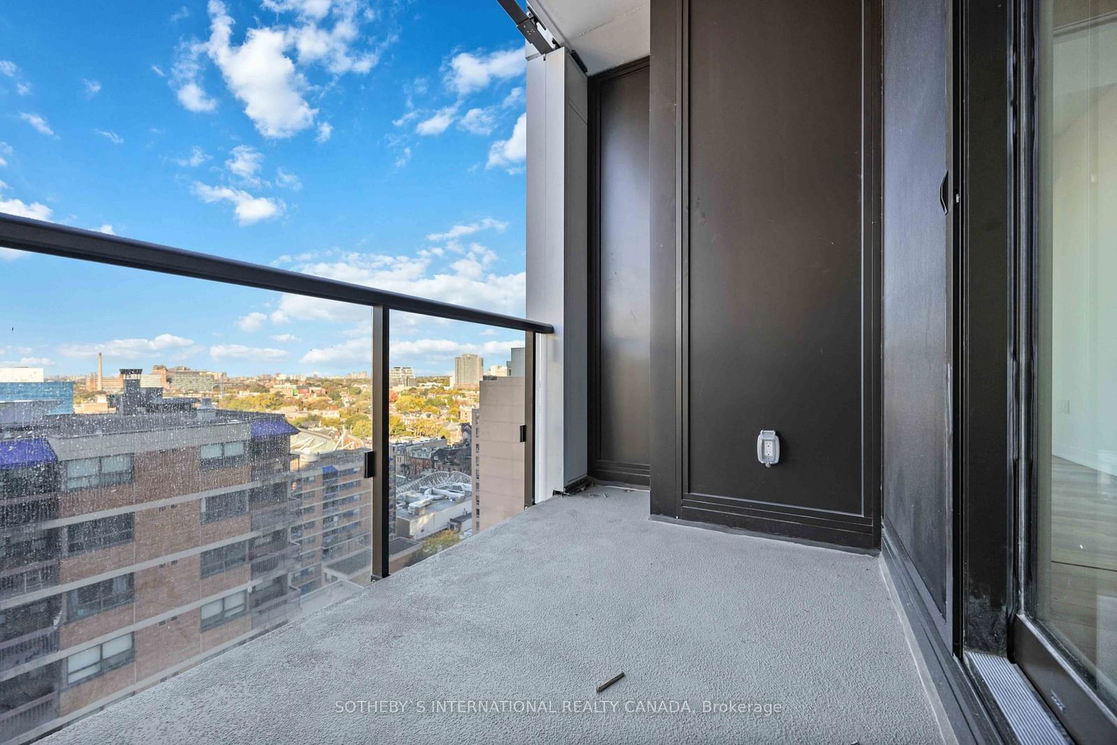 121 St Patrick St, unit 1313 for sale