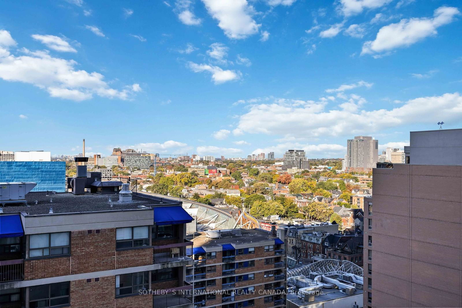 121 St Patrick St, unit 1313 for sale