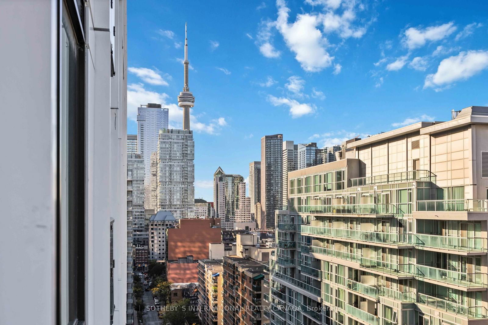 Artists' Alley Condos, Downtown, Toronto