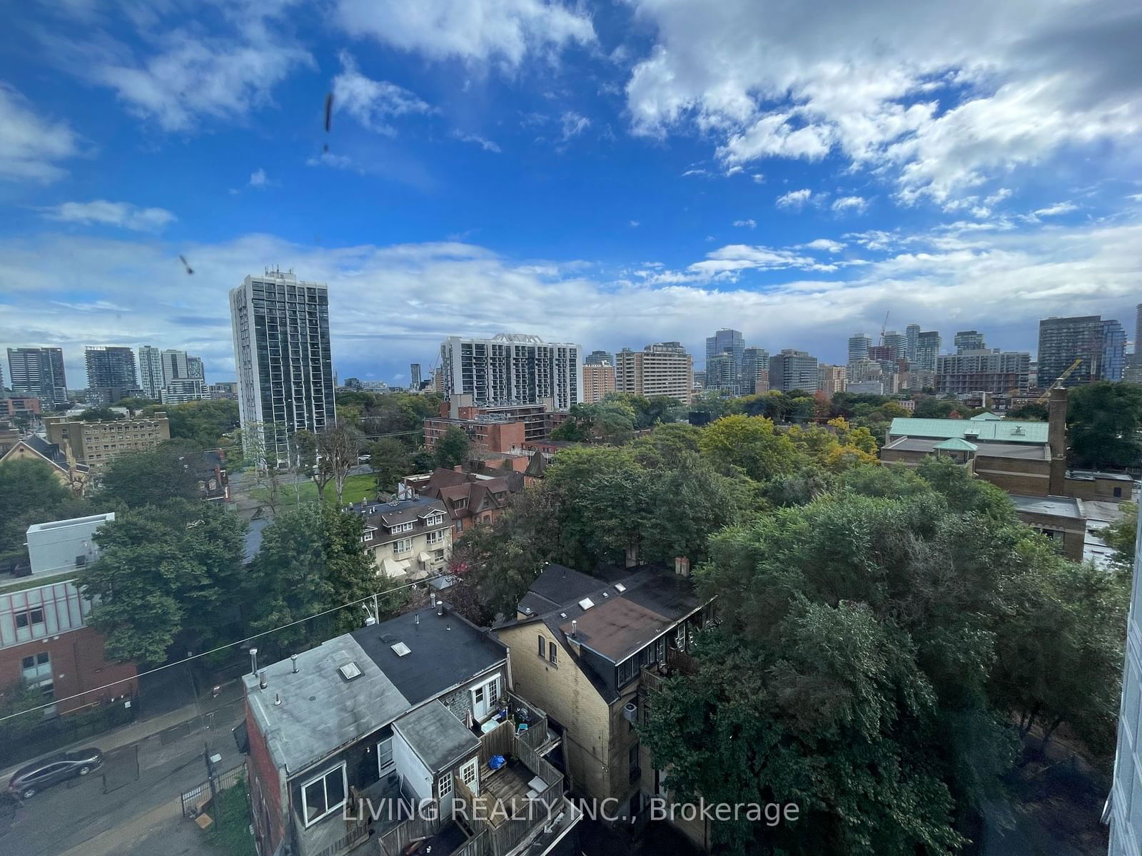 219 Dundas St E, unit 1012 for rent