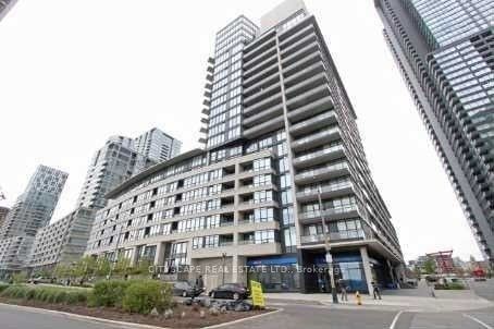 8 Telegram Mews, unit 233 for sale