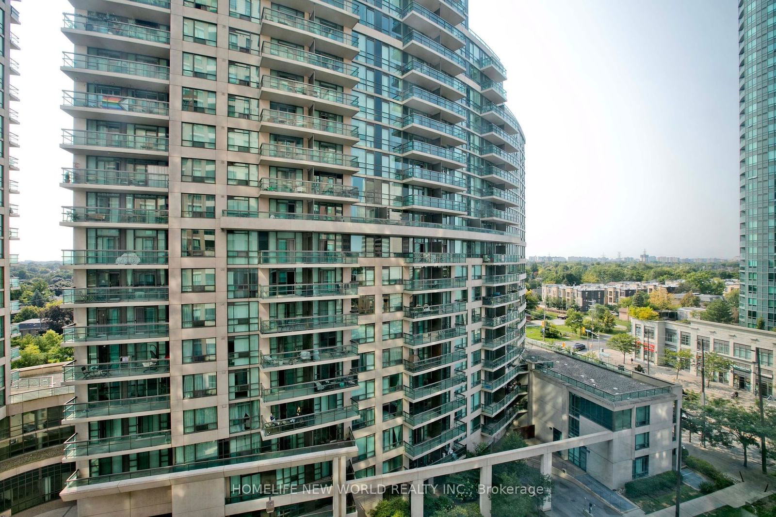 7 Lorraine Dr, unit 1008 for sale