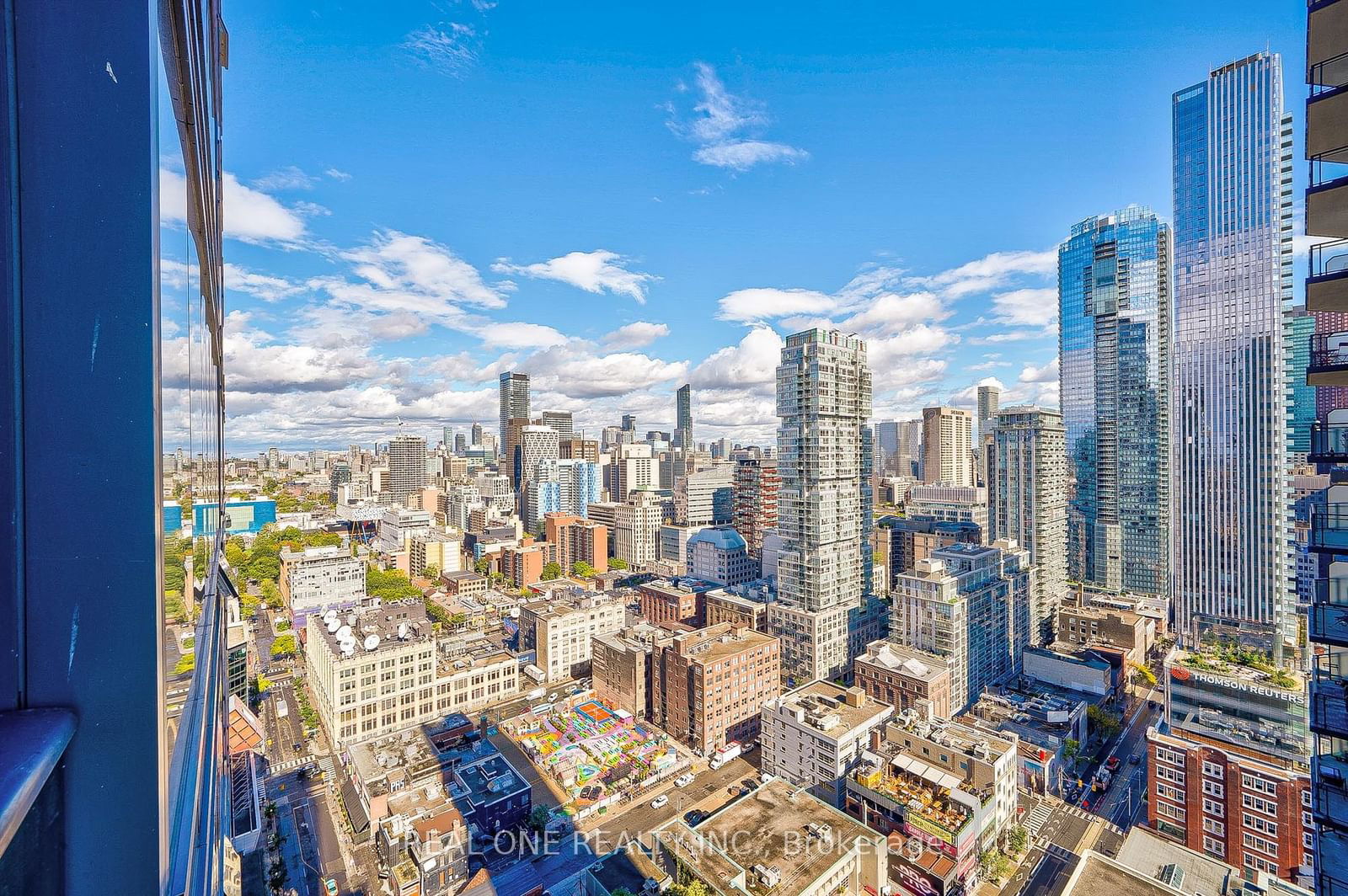 295 Adelaide St W, unit 3106 for sale