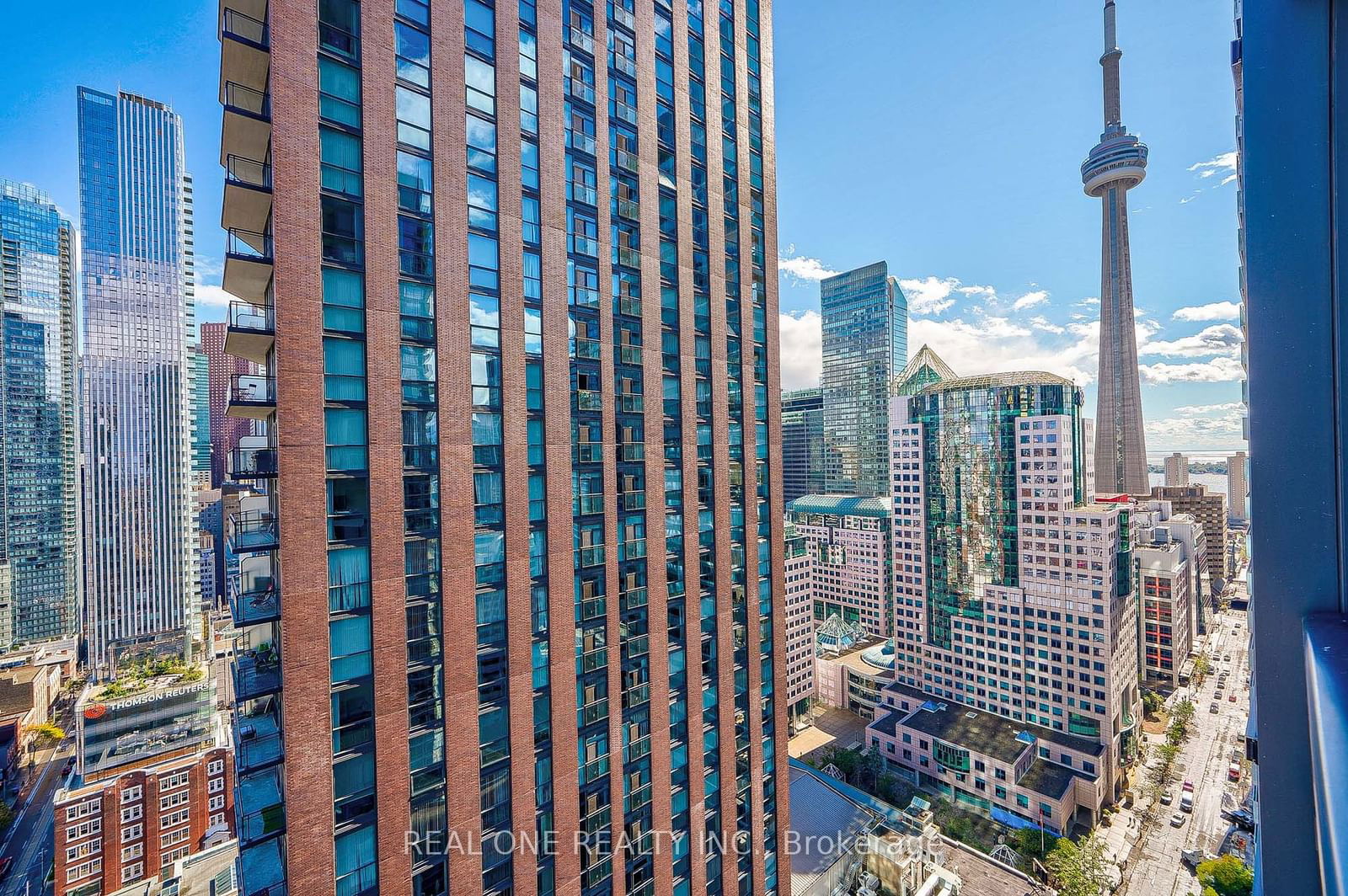 295 Adelaide St W, unit 3106 for sale