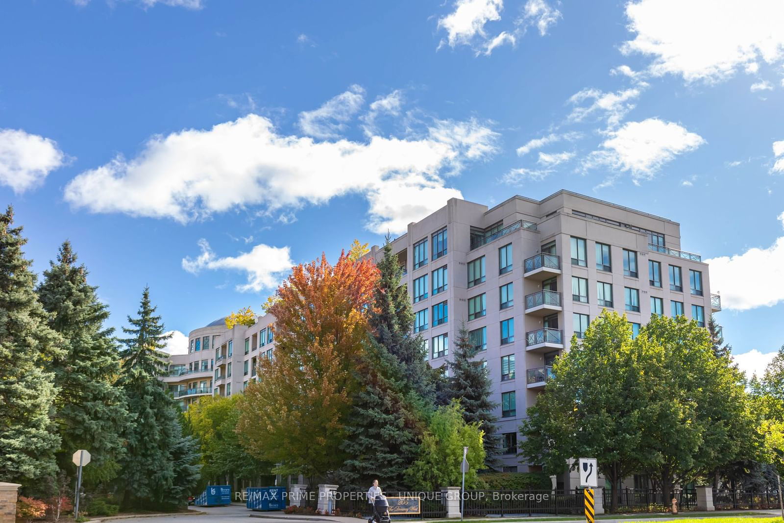 The Hemingway Condo, North York, Toronto