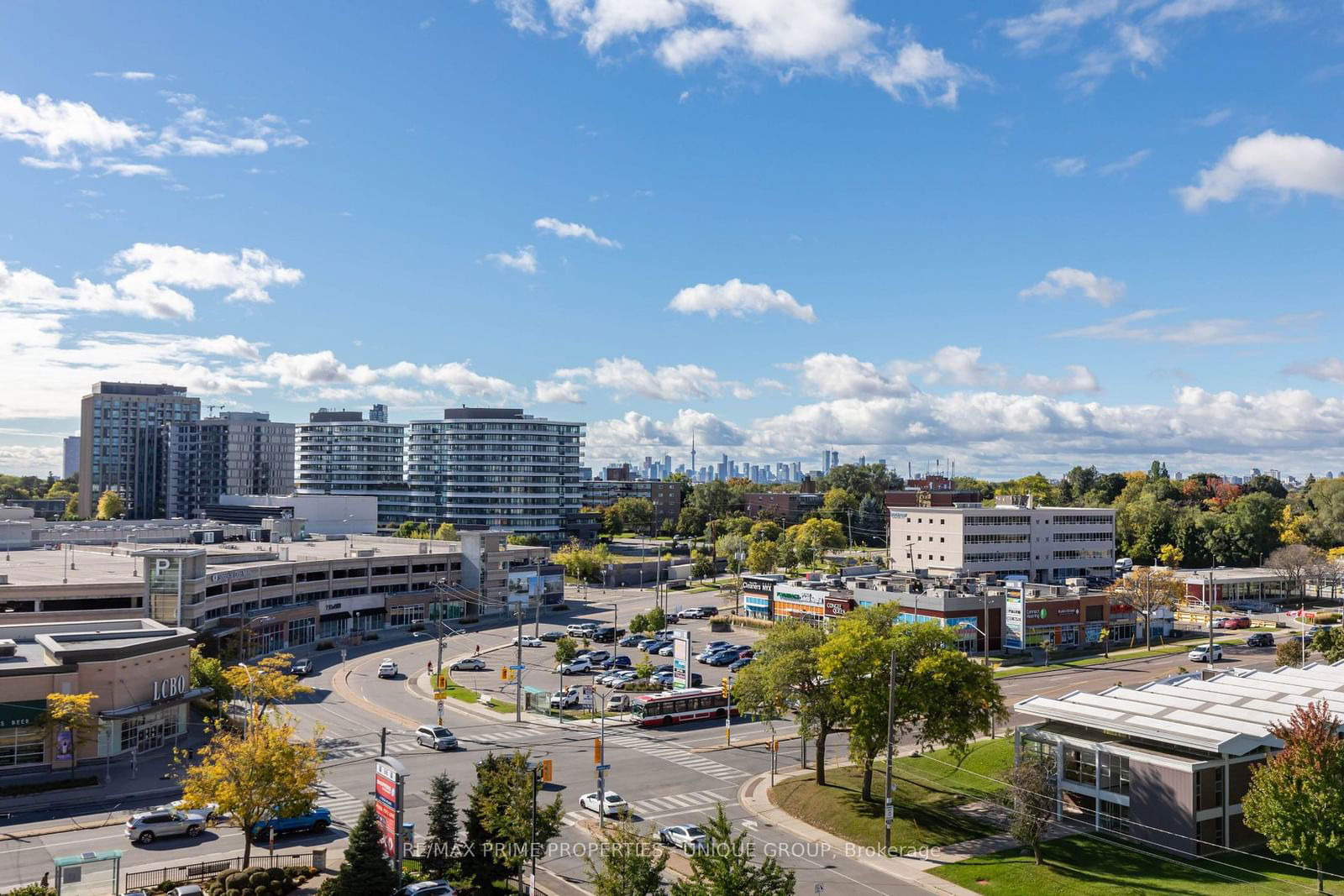 The Hemingway Condo, North York, Toronto