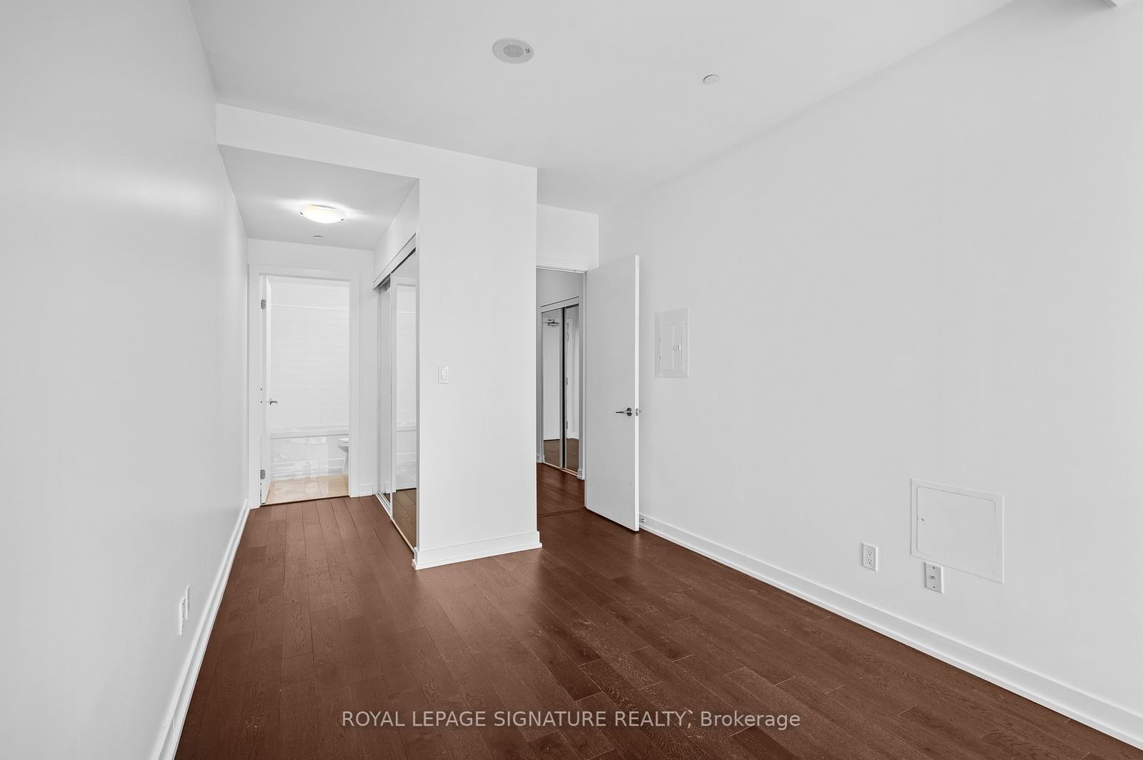 20 Bruyeres Mews, unit 1508 for rent