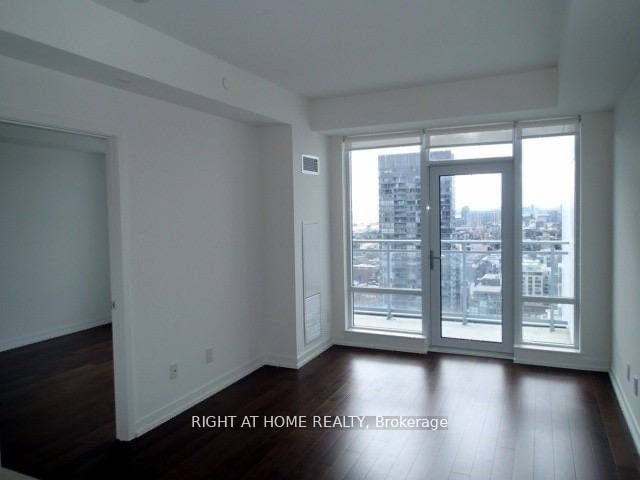 21 Widmer St, unit 2301 for rent