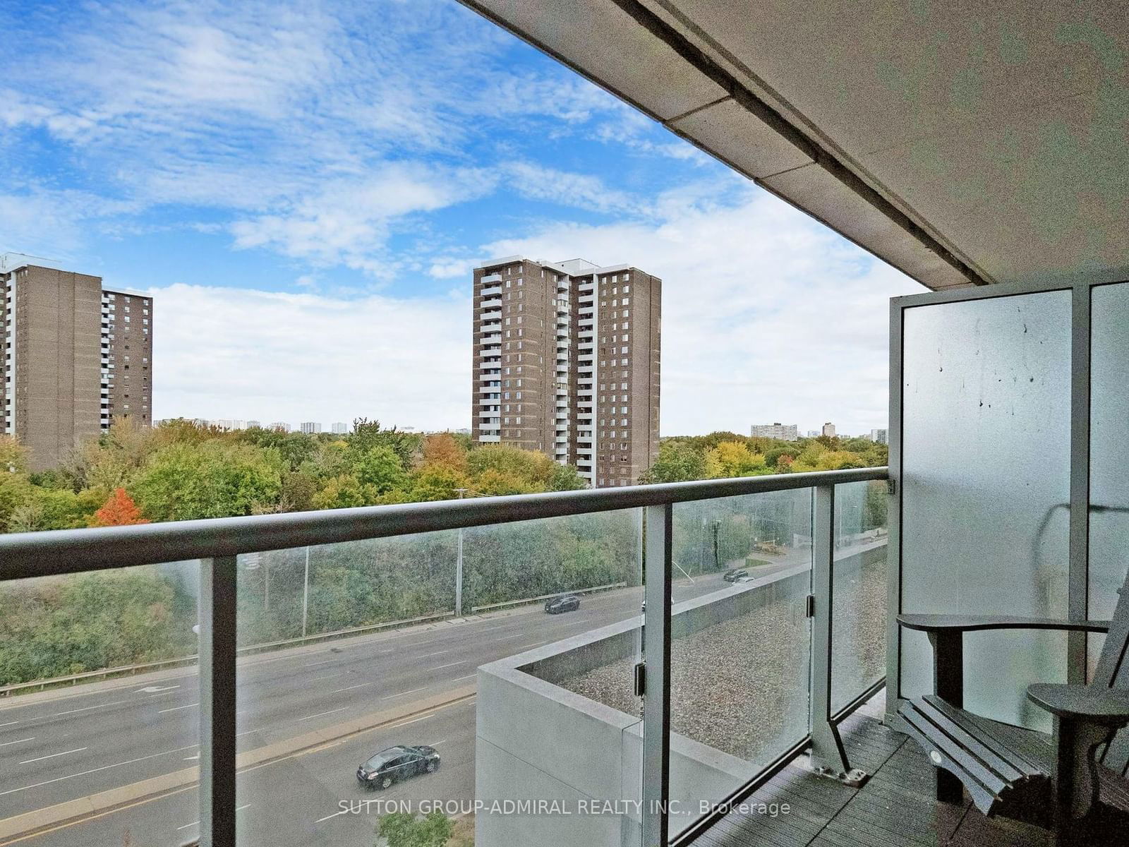 2015 Sheppard Ave E, unit 605 for sale