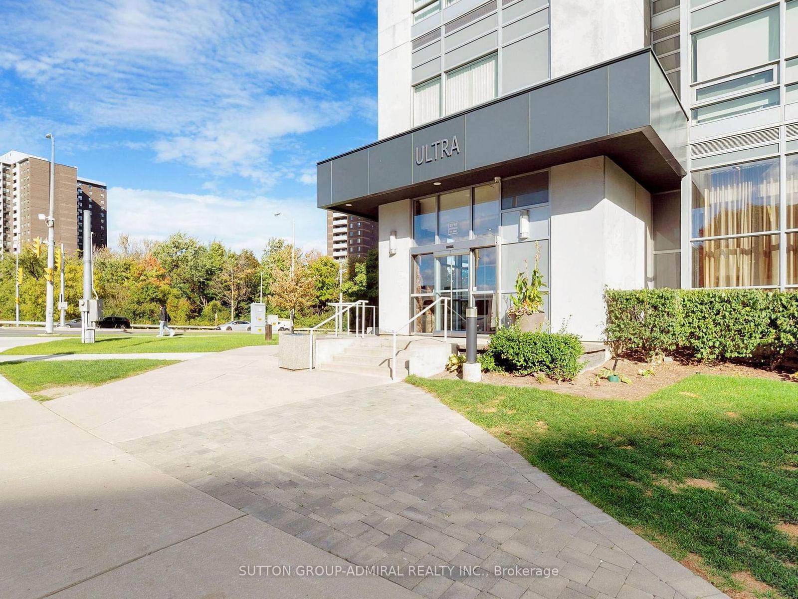 2015 Sheppard Ave E, unit 605 for sale