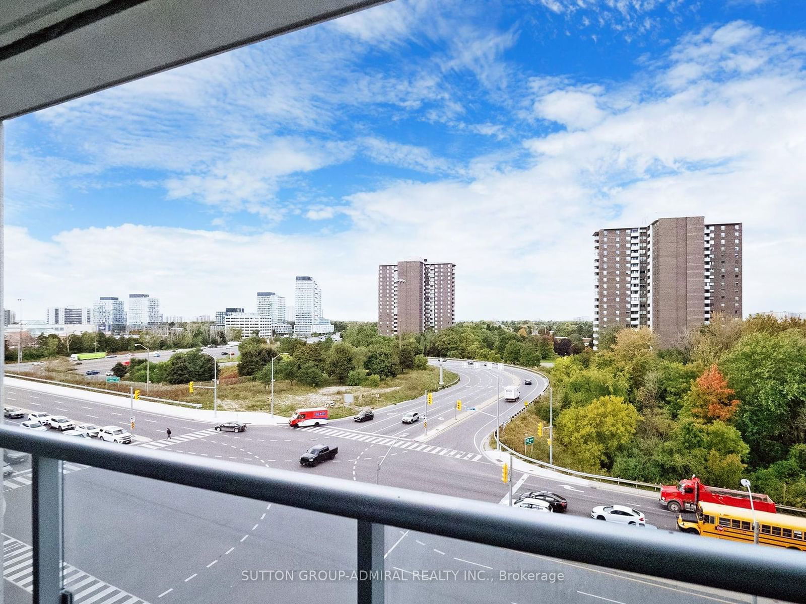 2015 Sheppard Ave E, unit 605 for sale