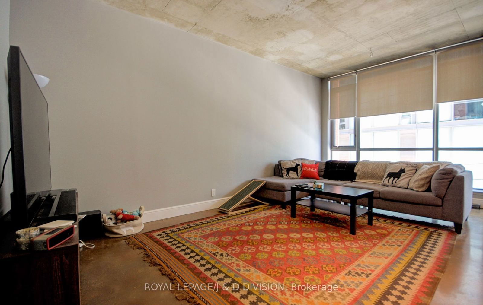 36 Charlotte St, unit 207 for rent