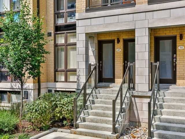 19 Eldora Ave, unit 47 for rent