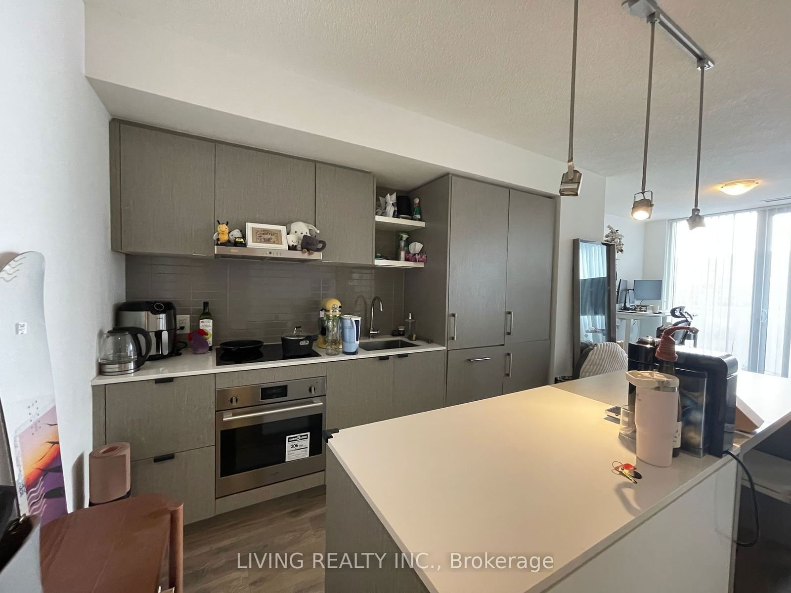 88 Harbour St, unit 2909 for rent