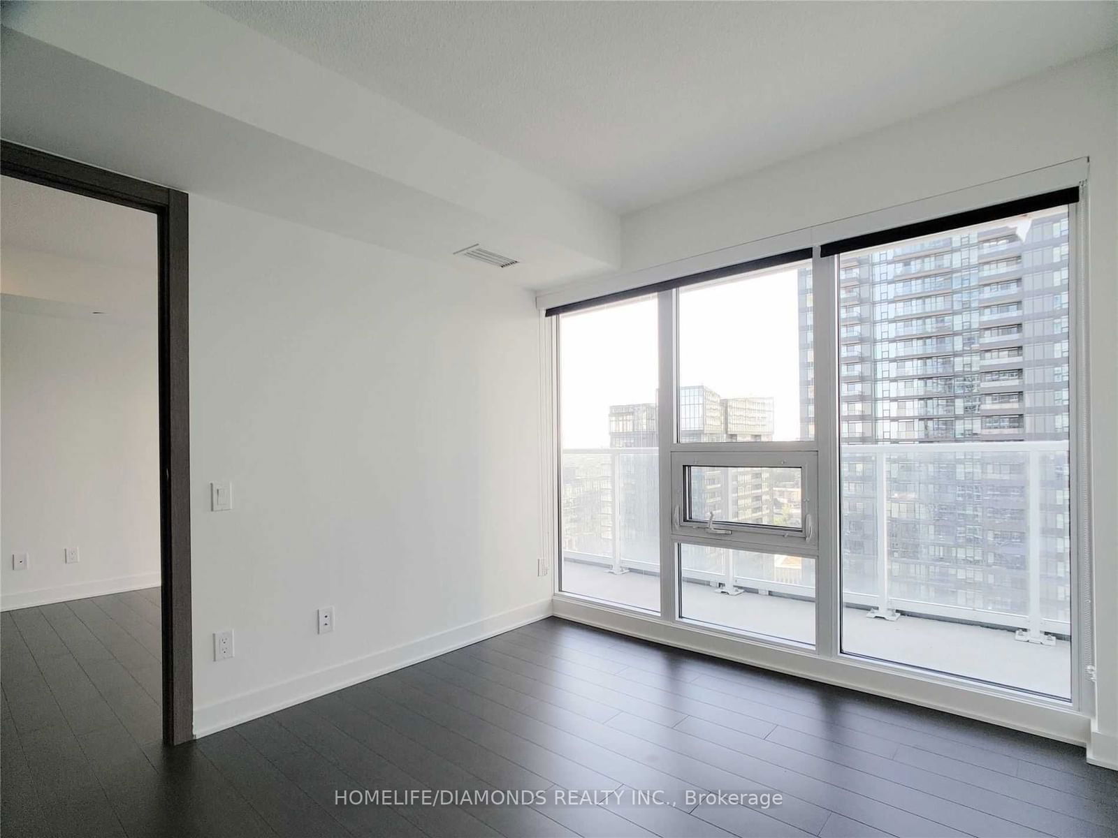 17 BATHURST St, unit 3509 for sale