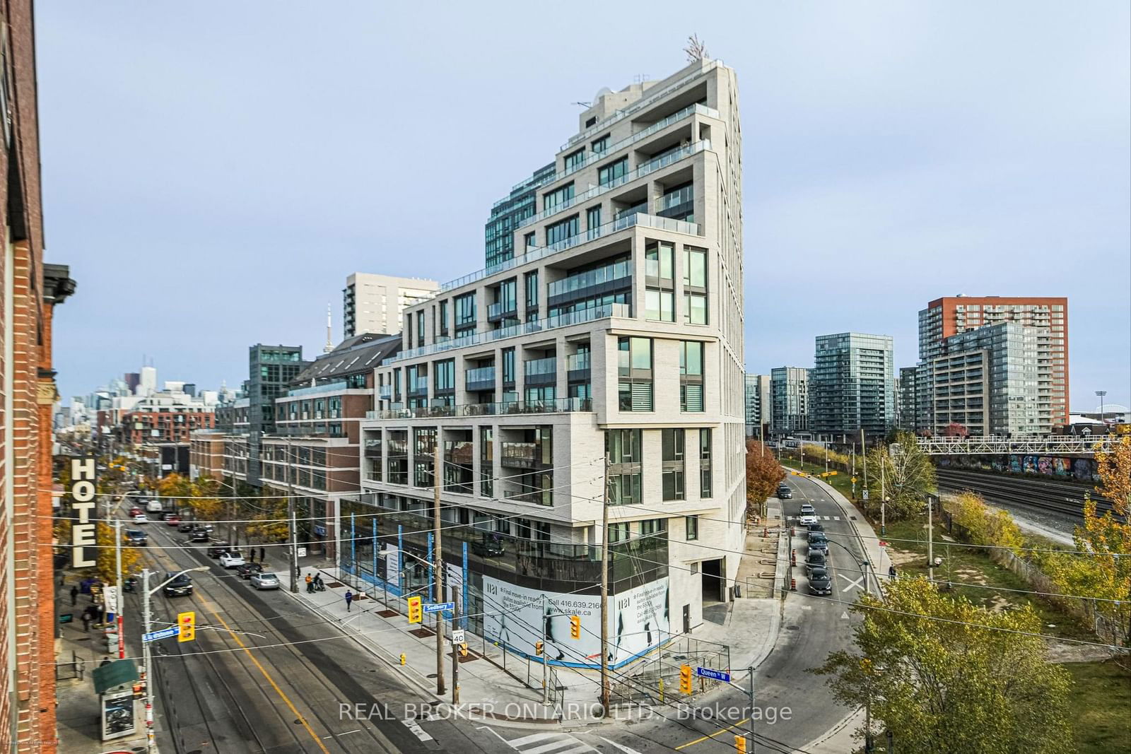 200 Sudbury St, unit 1203 for sale