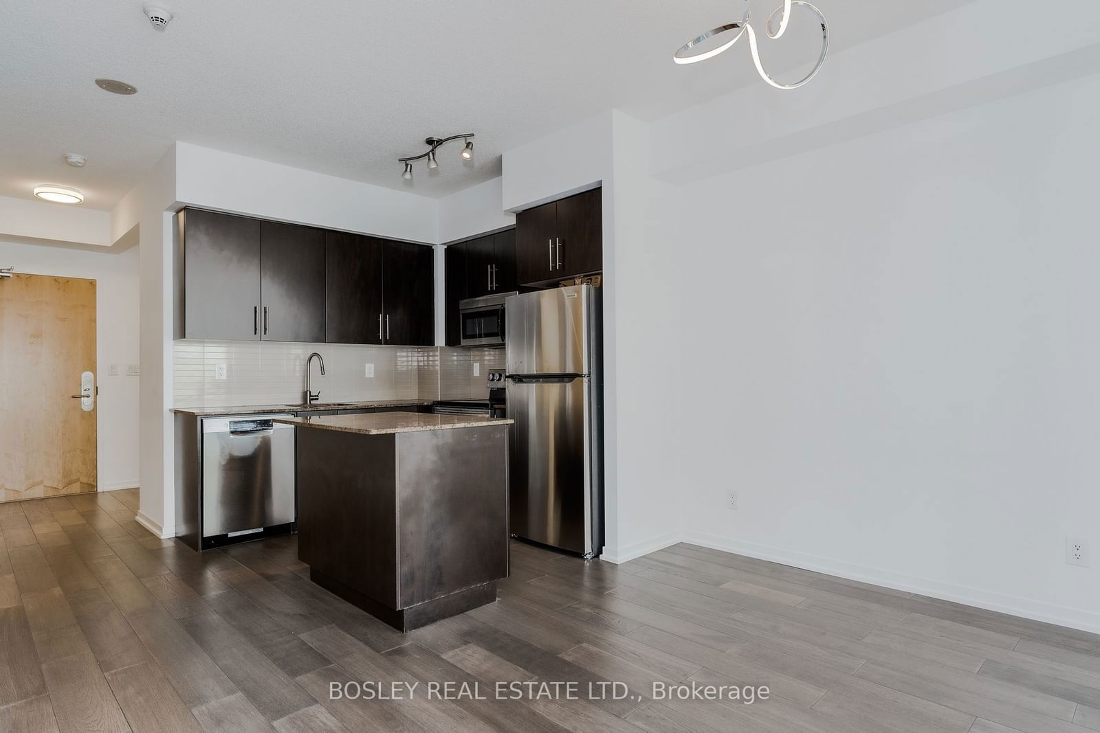 55 Bremner Blvd, unit 2503 for rent