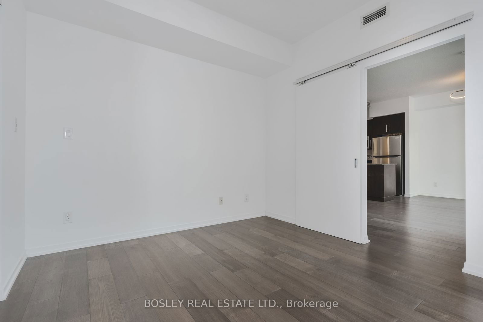 55 Bremner Blvd, unit 2503 for rent