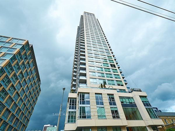 500 Sherbourne St, unit 2701 for rent