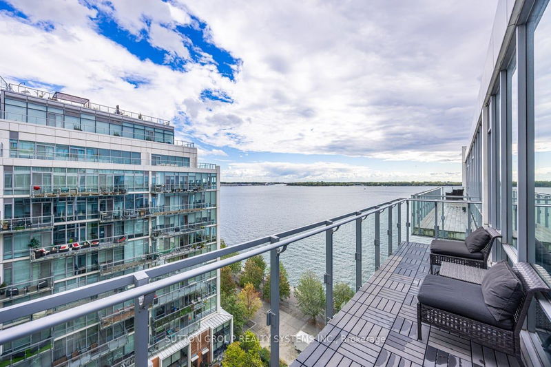 29 Queens Quay E, unit 1008 for rent