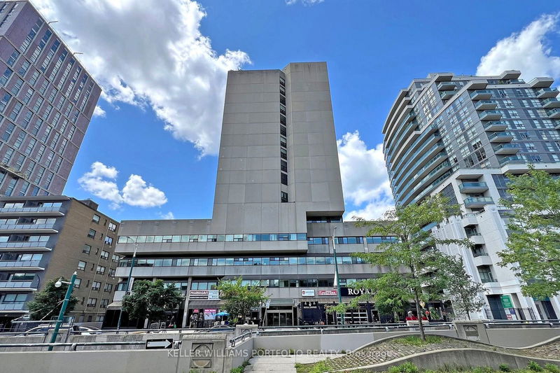 720 Spadina Ave, unit 1510 for sale