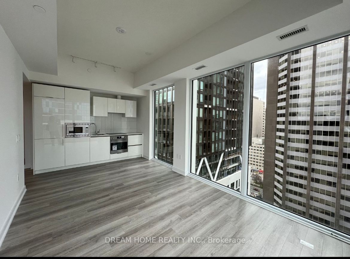 121 St Patrick St, unit 1721 for rent