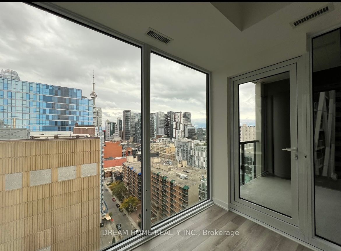 121 St Patrick St, unit 1721 for rent