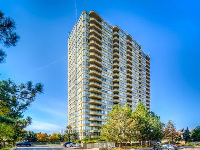 10 Torresdale Ave W, unit 1605 for sale