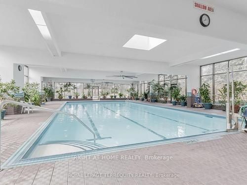 10 Torresdale Ave W, unit 1605 for sale