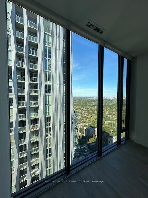 8 Cumberland St, unit 5008 for rent