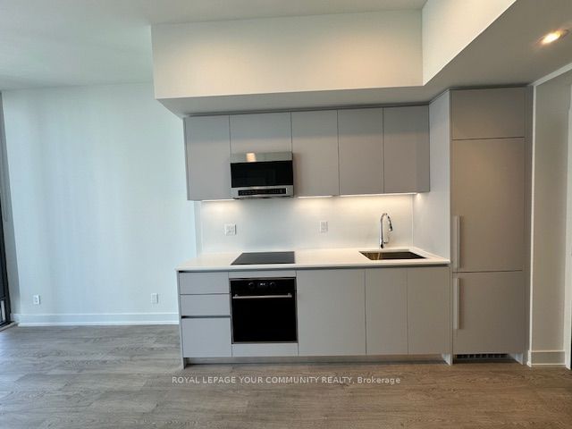 8 Cumberland St, unit 5008 for rent