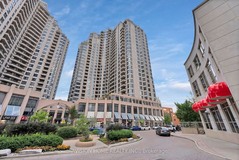 5 Northtown Way, unit 610 for sale