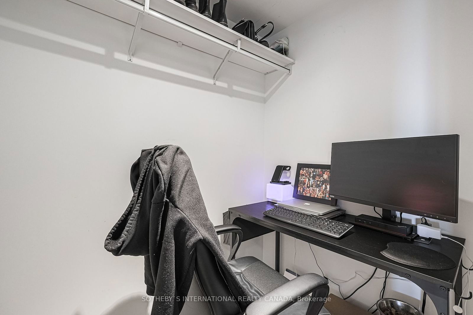 585 Bloor St E, unit 1917 for rent