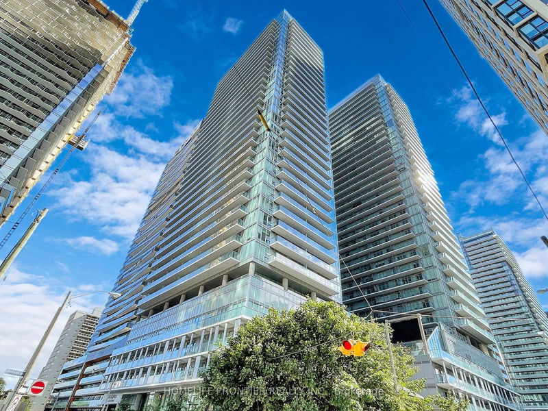 99 Broadway Ave, unit 1003 for sale