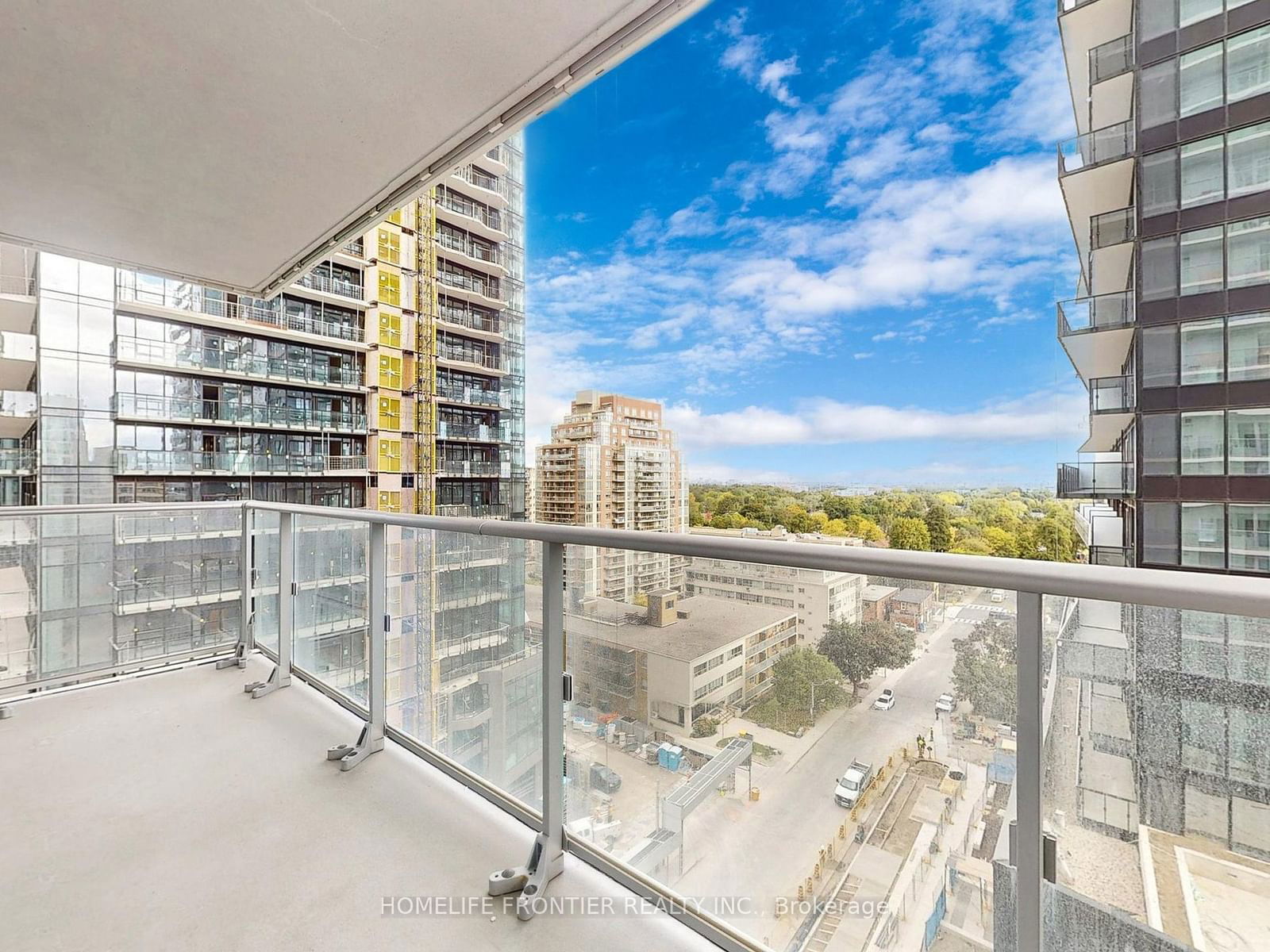 99 Broadway Ave, unit 1003 for sale